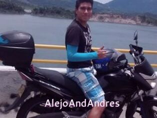 AlejoAndAndres