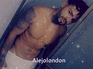 Alejolondon