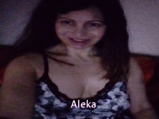 Aleka