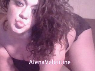 AlenaValentine