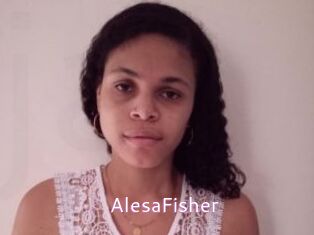 AlesaFisher