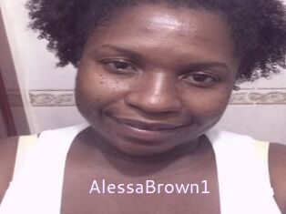 AlessaBrown1