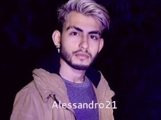 Alessandro21