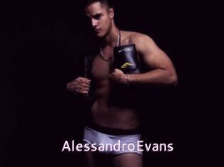 AlessandroEvans