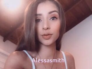 Alessasmith