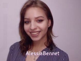 AlessiaBennet