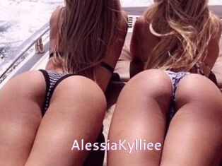 AlessiaKylliee