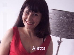 Aletta