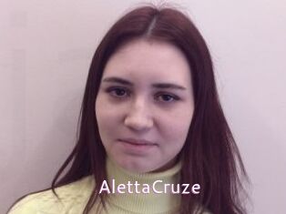 AlettaCruze