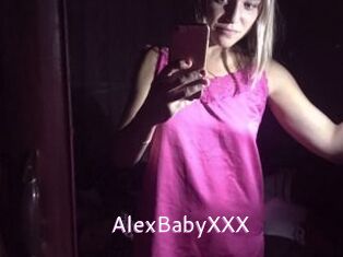 AlexBabyXXX