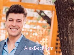 AlexBeckham