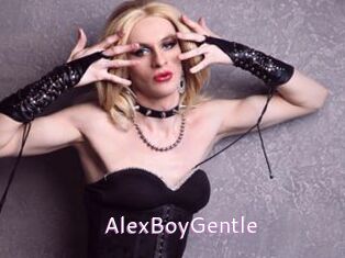 AlexBoyGentle