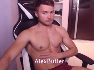 AlexButler