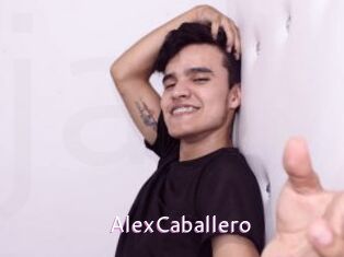 AlexCaballero