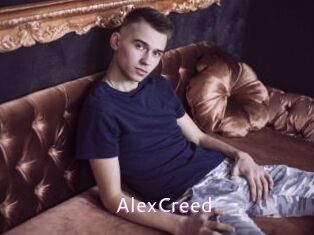 AlexCreed