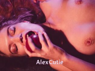 AlexCutie