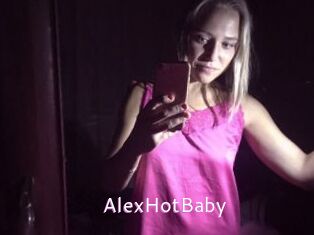 AlexHotBaby