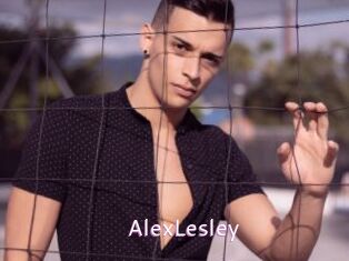 AlexLesley