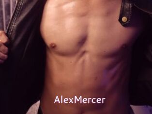 AlexMercer