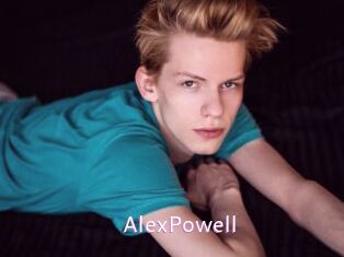 AlexPowell