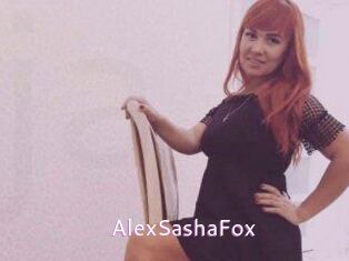 AlexSashaFox