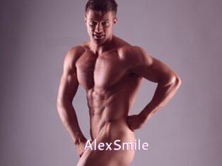 AlexSmile