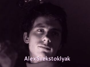 AlexSvekstoklyak