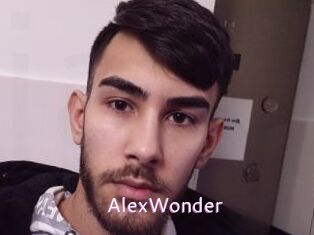 AlexWonder