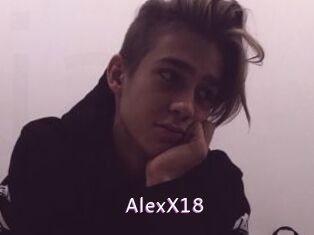 AlexX18