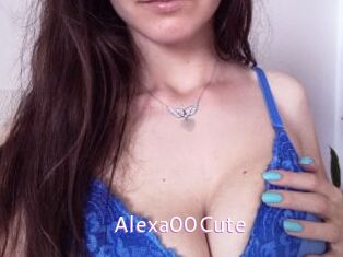 Alexa00Cute