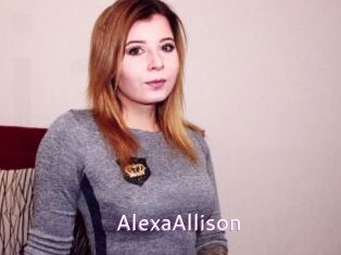 AlexaAllison