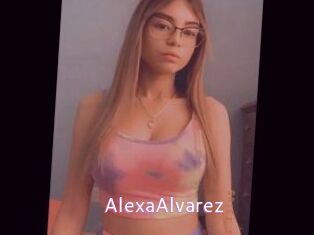 AlexaAlvarez