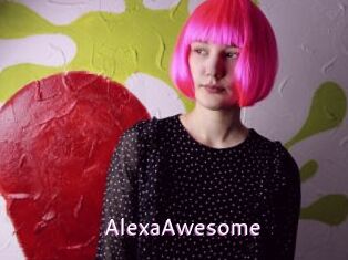 AlexaAwesome