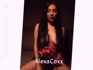 AlexaCoxx