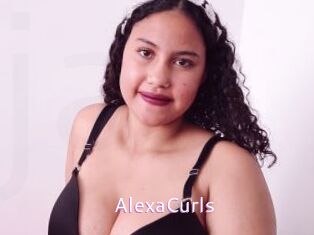 AlexaCurls