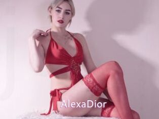 AlexaDior