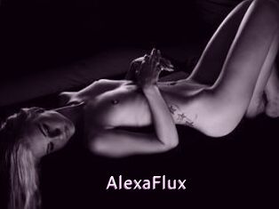 AlexaFlux