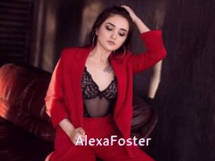 AlexaFoster