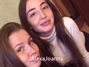 AlexaJoanna