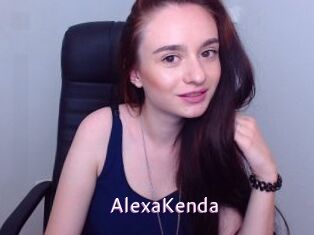 AlexaKenda