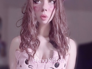 AlexaKitten