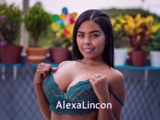 AlexaLincon