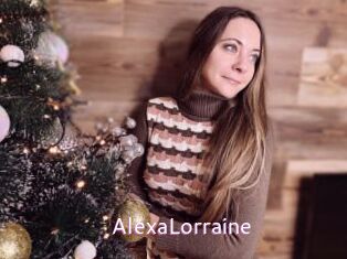 AlexaLorraine