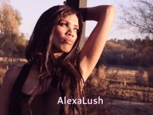 AlexaLush