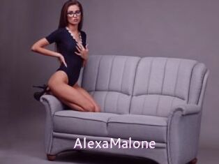 AlexaMalone