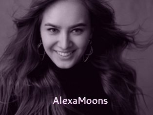 AlexaMoons