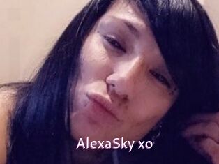 AlexaSky_xo