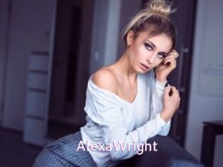 AlexaWright