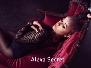 Alexa_Secret