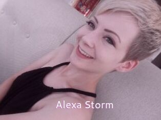 Alexa_Storm